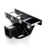 Mocowanie haka OFD - 3