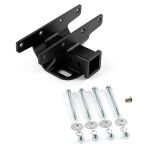 Mocowanie haka OFD - 4