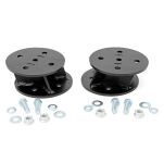 Zestaw pneumatyczny wspomagający zawieszenie tył Lift 4