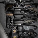 Zestaw pneumatyczny wspomagający zawieszenie tył Lift 4