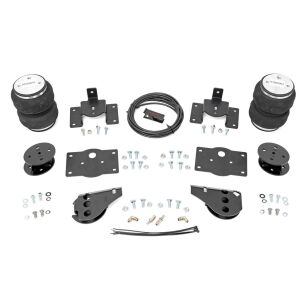 Zestaw pneumatyczny wspomagający zawieszenie tył Lift 4" Rough Country