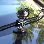 Mocowania lamp LED OFD - 3