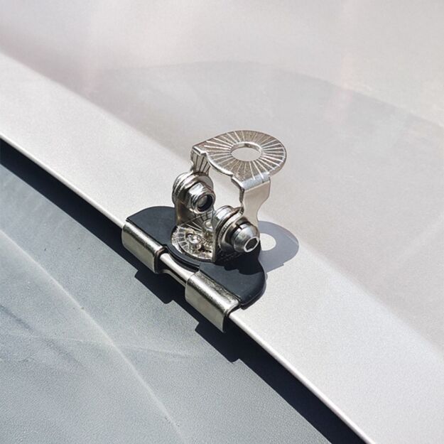 Mocowania lamp LED OFD