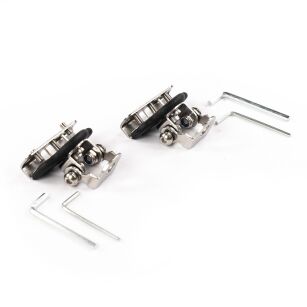 Mocowania lamp LED OFD