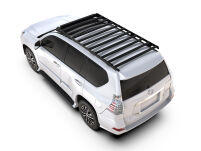 Bagażnik dachowy Lexus GX 460 (2010-) Front Runner Slimsport Lightbar Ready - 2