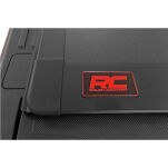 Twarda pokrywa paki tri-fold flip up Rough Country 5'7