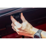 Twarda pokrywa paki tri-fold flip up Rough Country 5'7