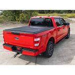 Twarda pokrywa paki tri-fold flip up Rough Country 5'7