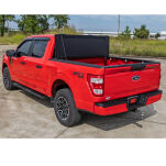 Twarda pokrywa paki tri-fold flip up Rough Country 5'7