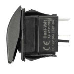 Przełącznik kołyskowy świateł tylnych OFD Clicker - 5