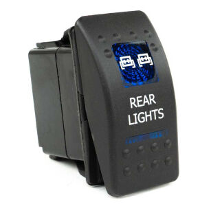 Przełącznik kołyskowy świateł tylnych OFD Clicker