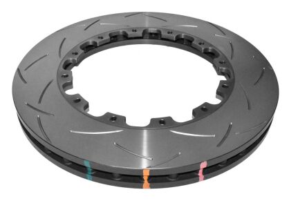 5000 series - T3 - Rotor Only (suits also to DBA53912SLVS)
