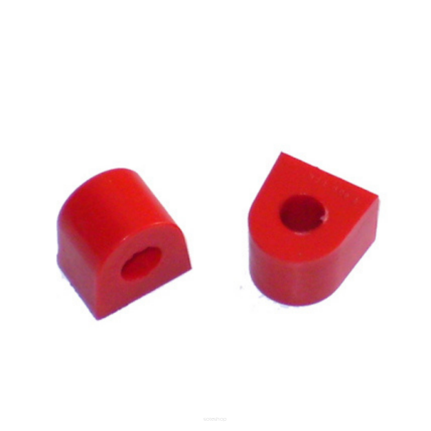 Tuleje poliuretanowe 16mm (2pkt) Pedders