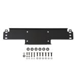 Płyta pod wyciągarkę Smittybilt - Jeep Wrangler YJ - 8
