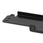 Płyta pod wyciągarkę Smittybilt - Jeep Wrangler YJ - 10