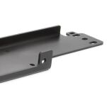 Płyta pod wyciągarkę Smittybilt - Jeep Wrangler YJ - 6