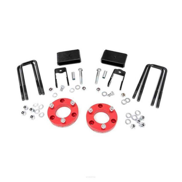 Zestaw zawieszenia Rough Country Lift 2