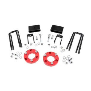 Zestaw zawieszenia Rough Country Lift 2" Titan XD