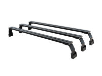 Ford Ranger ReTrax XR 5in (2019-2022) Triple Load Bar Kit- by Front Runner - 4