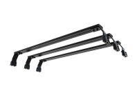 Ford Ranger ReTrax XR 5in (2019-2022) Triple Load Bar Kit- by Front Runner - 5