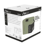 Lodówka turystyczna Yolco 17 L - 9