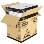 Lodówka turystyczna Yolco 17 L - 10