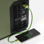 Lodówka turystyczna Yolco 17 L - 5