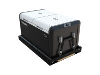 Dometic CFX3 75DZ Dual Cooler/Freezer AND Fridge Slide - 2