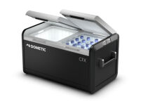 Dometic CFX3 75DZ Dual Cooler/Freezer AND Fridge Slide - 4