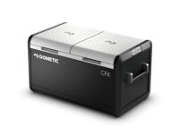 Dometic CFX3 75DZ Dual Cooler/Freezer AND Fridge Slide - 3