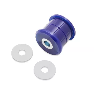 Ranger PX123 Diff Mount Bush Kit - Left Side Lower