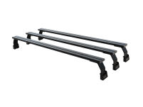 Toyota Tacoma ReTrax XR 5'6in (2007-Current) Triple Load Bar Kit - by Front Runner - 4