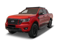 Bagażnik dachowy Ford Ranger T6 / Wildtrak / Raptor od 2012 Slimsport - 5