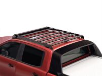 Bagażnik dachowy Ford Ranger T6 / Wildtrak / Raptor od 2012 Slimsport - 3