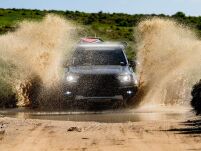 Bagażnik dachowy Ford Ranger T6 / Wildtrak / Raptor od 2012 Slimsport - 7