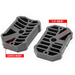 Zestaw oświetlenia akcesoryjnego LED Rock Deluxe Rough Country - 3