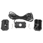 Zestaw oświetlenia akcesoryjnego LED Rock Deluxe Rough Country - 2