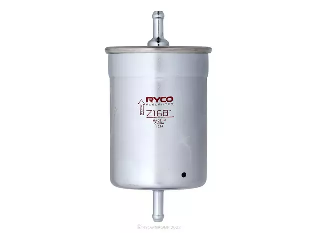 Fuel Filter, BMW 318i; VOLKSWAGEN Transporter; HOLDEN Commodore