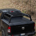 Bagażnik na pakę OFD - 2