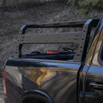 Bagażnik na pakę OFD - 5