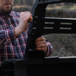 Bagażnik na pakę OFD - 6