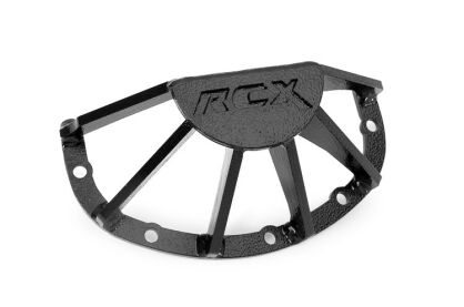 Osłona mostu DANA 44 Rough Country - Jeep Wrangler TJ 97-06