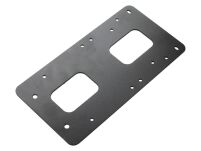 Battery Device Mounting Plate - by Front Runner - 6