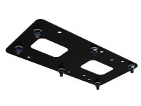 Battery Device Mounting Plate - by Front Runner - 2