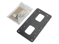 Battery Device Mounting Plate - by Front Runner - 4