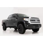 Progi, stopnie Rough Country RPT2 Crew Cab - 2