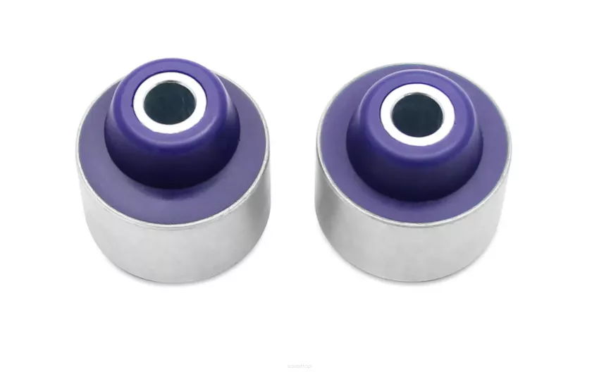 FR LWR CTL ARM SINGLE OFF KIT