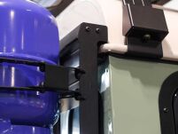 Uchwyt butli gazowej do Land Rover Defender 90/110 - Front Runner - 3