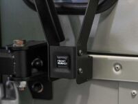 Uchwyt butli gazowej do Land Rover Defender 90/110 - Front Runner - 4