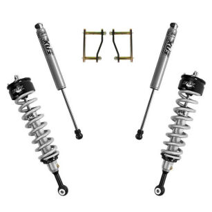 Zestaw zawieszenia z amortyzatorami FOX Performance 2.0 IFP Lift 2"
